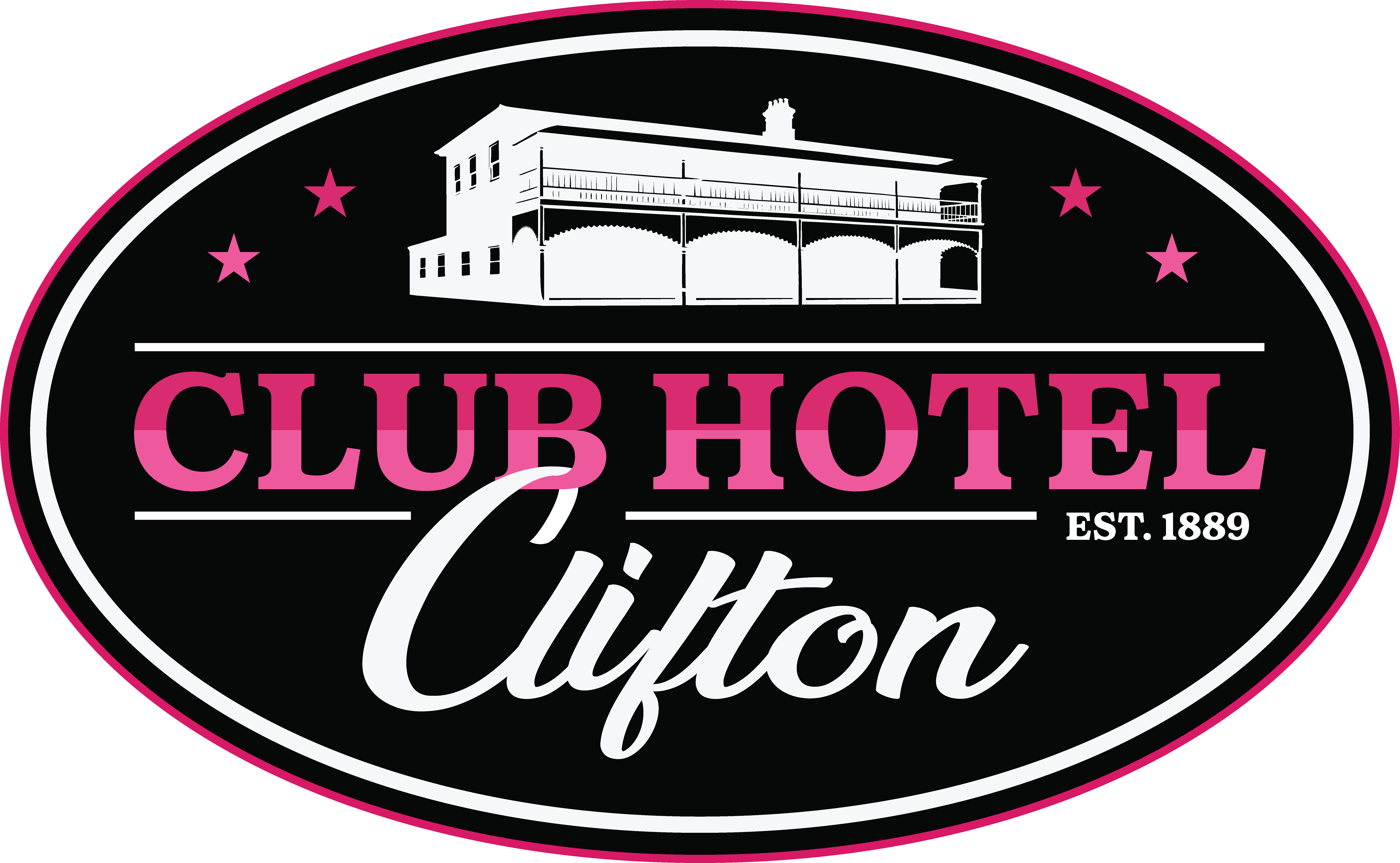 Club Hotel Clifton